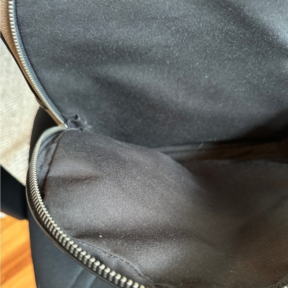 Coach Thompson Backpack Signature - Picture 3 of 9